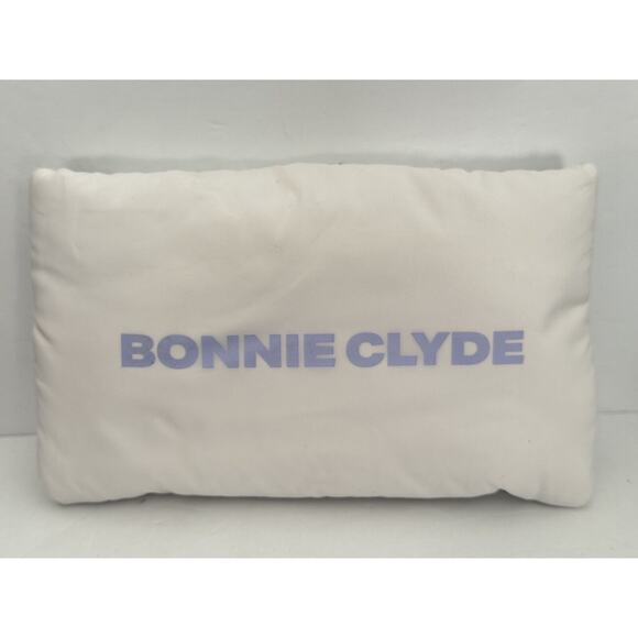 BONNIE CLYDE Brown Best Friend UV400 Sunglasses w. Accessories *MINT CONDITION* main image 11